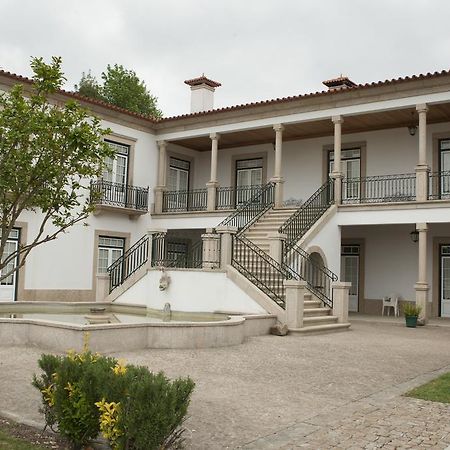 Гостевой дом Casa Do Fontao Амаранте Экстерьер фото